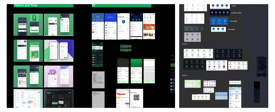 Interface Research